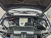 Gebraucht BMW 123 204 PS (150 kW) 2008 Blau Kleinwagen