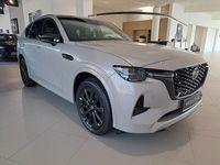 gebraucht Mazda CX-60 2.5L e-SKYACTIV PHEV AWD HOMURA PLUS Aut. AUTO STAHL WIEN 21