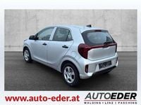 gebraucht Kia Picanto 1,0 GDI Titan 5 Stz.