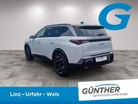 gebraucht Peugeot e-5008 5008 GT Elektromotor 210 (Batterie 73 kWh)