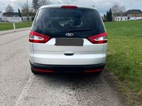 gebraucht Ford Galaxy 2.0 TDCi DPF Ambiente