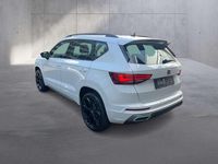 Neu Seat Ateca FR 150 PS (110 kW) 2025 Weiß SUV