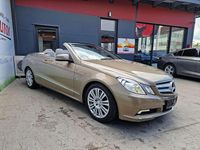 gebraucht Mercedes E350 CGI BlueEfficiency Aut.