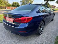 gebraucht BMW 530 530 e iPerformance Lim G30