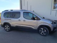 gebraucht Peugeot Rifter 1,5 BlueHDI 130 S