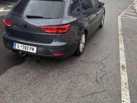 gebraucht Seat Leon ST FR 15 TSI