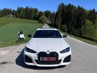 gebraucht BMW i4 Gran Coupe xDrive M50 807kWh