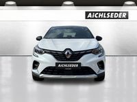 gebraucht Renault Captur Limited E-Tech Hybrid 145