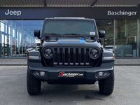 gebraucht Jeep Wrangler PHEV 2.0 380 PS AT 4xe Rubicon MY23