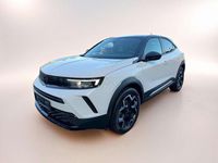 Gebraucht Opel Mokka 101 PS (74 kW) 2023 Weiß SUV