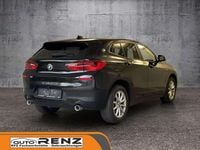 gebraucht BMW X2 xDrive 20 d Advantage