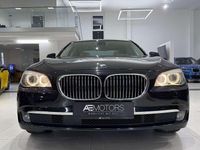 gebraucht BMW 730 d Aut. // VOLL-VOLL // TOP // 145TKM // GARANTI...