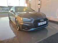 gebraucht Audi A5 Sportback A5 40 TFSI S-line S-tronic S-line