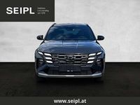 gebraucht Hyundai Tucson TUCSON 1,6 T-GDI HEV 4WD 20th Anniversary Aut.*...