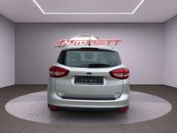 gebraucht Ford C-MAX Trend