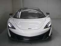 gebraucht McLaren 600LT 