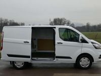 gebraucht Ford Transit Custom 340 L1 Trend