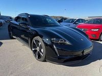gebraucht Porsche Taycan 4S Sport Turismo 823kWh Aut.
