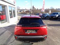 gebraucht Peugeot 2008 PureTech AUTOMATIK 130 S&S Allure EAT8