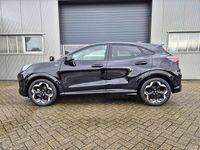 gebraucht Ford Puma ST-Line X 1.0 EcoBoost Hybrid 125PS Automatik N...