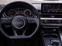 Gebraucht Audi A4 163 PS (119 kW) 2019 Kombi