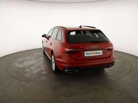 gebraucht Audi A4 Avant 40 TDI advanced