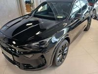Neu Cupra Formentor 204 PS (150 kW) 2025 Schwarz SUV