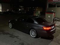 gebraucht BMW 335 Cabriolet 335 i DKG