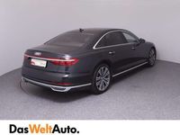 gebraucht Audi A8L 60 TFSI e quattro