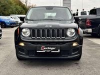 gebraucht Jeep Renegade 16 MultiJet II 120 Sport