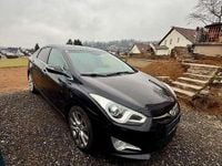 Gebraucht Hyundai i40 Premium 136 PS (100 kW) 2012 Limousine