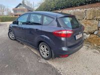 gebraucht Ford C-MAX C-MaxTrend 1,6 TDCi DPF Trend