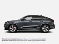 Gebraucht Audi e-tron 119 kW (163 PS) 2025 Grau SUV