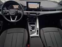 gebraucht Audi A4 Avant 35 TDI S-Tronic Dyn. Blinker*ACC*Lane Assist