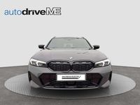 Gebraucht BMW M340 340 PS (250 kW) 2025 Grau Limousine