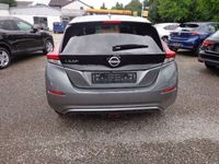 gebraucht Nissan Leaf N-Connecta *LED, NAVI, SH*