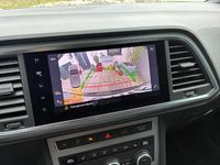 gebraucht Seat Ateca 15 FR ACT TSI DSG