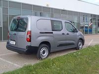 gebraucht Toyota Proace Proace City Kasten DK 1,5 D 130 L2 ProWork