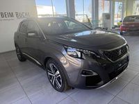 gebraucht Peugeot 3008 Hybrid4 300 PHEV e-EAT8 GT Aut.