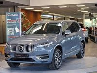 Gebraucht Volvo XC90 310 PS (228 kW) 2022 Grau SUV