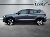 gebraucht Seat Ateca Style Edition 1.5 TSI ACT DSG