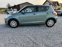 gebraucht Suzuki Swift 1,2 GL Special