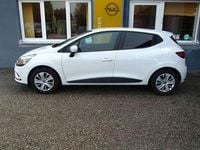 gebraucht Renault Clio Dynamique CARGO, Netto € 7490.-