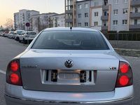 gebraucht VW Passat 1,9 TDI PD Highline