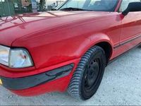 gebraucht Audi 80 Avant 20 E