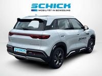 Gebraucht BYD Atto 2 Active 64 kW (88 PS) 2025 Weiß SUV