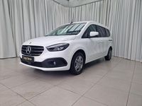 gebraucht Mercedes 180 T-Class T STYLE Lang