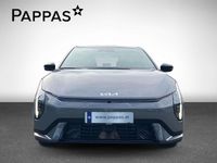 Gebraucht Kia EV4 GT-Line 150 kW (204 PS) 2025 Grau Kleinwagen