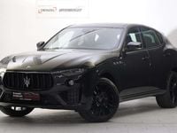 gebraucht Maserati Levante Modena ULTIMA