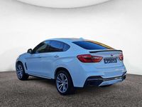 gebraucht BMW X6 X6xDrive #40d #SportActivityCoupé #Headup #MSPORT